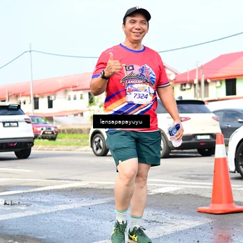 Runner Photo 6018984