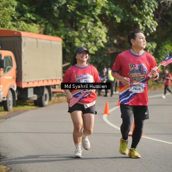Runner Photo 6018985