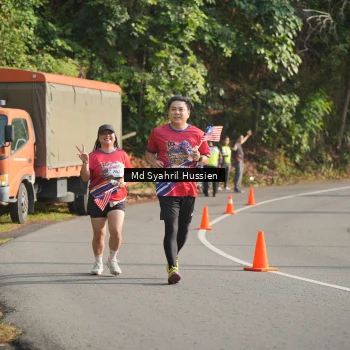 Runner Photo 6018986