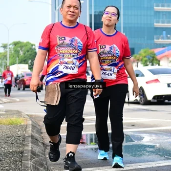 Runner Photo 6018989
