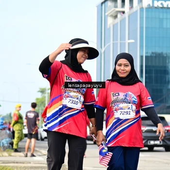 Runner Photo 6018991