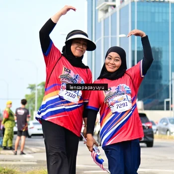 Runner Photo 6018992