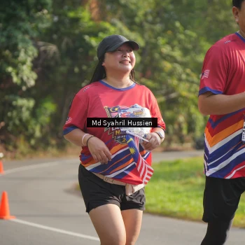 Runner Photo 6018993