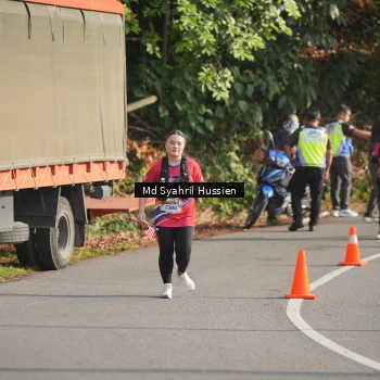 Runner Photo 6018996