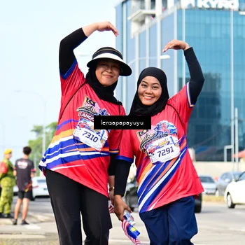 Runner Photo 6018997