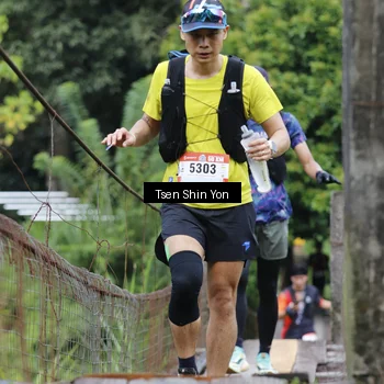 Runner Photo 60190