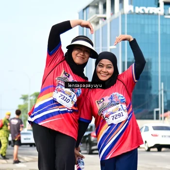 Runner Photo 6019001