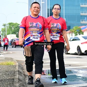 Runner Photo 6019008