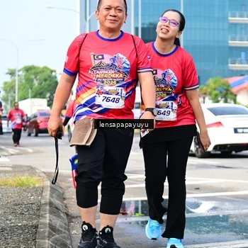 Runner Photo 6019010