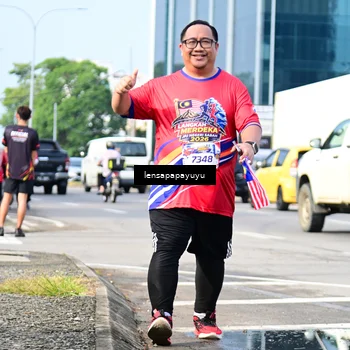Runner Photo 6019013