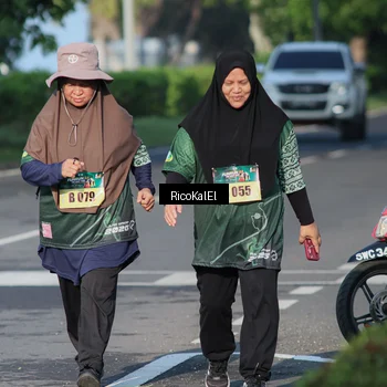 Runner Photo 6019014