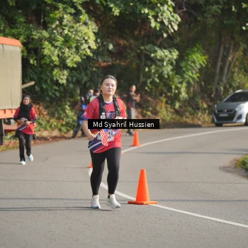 Runner Photo 6019015