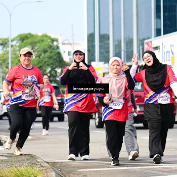Runner Photo 6019016