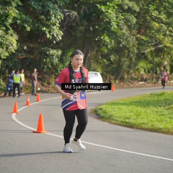 Runner Photo 6019018