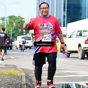 Runner Photo 6019020