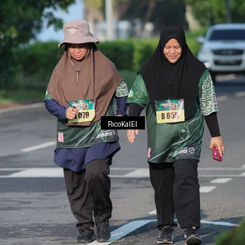 Runner Photo 6019021