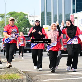 Runner Photo 6019022