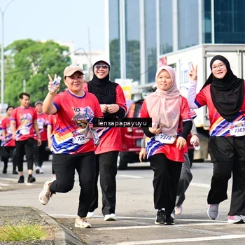 Runner Photo 6019023