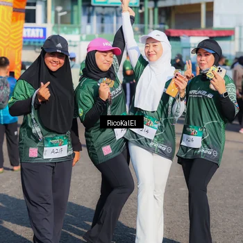 Runner Photo 6019026