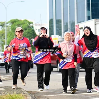 Runner Photo 6019027