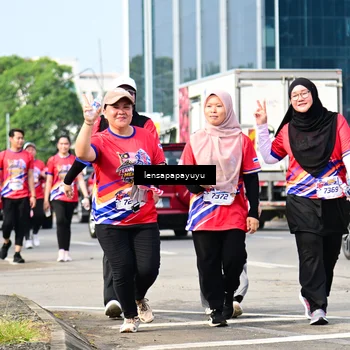 Runner Photo 6019029