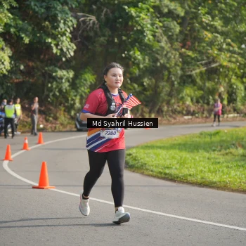 Runner Photo 6019032