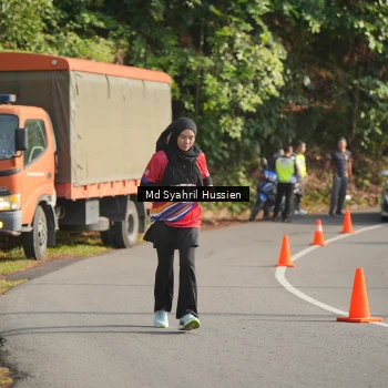 Runner Photo 6019033
