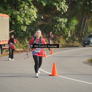 Runner Photo 6019037