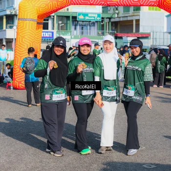 Runner Photo 6019041