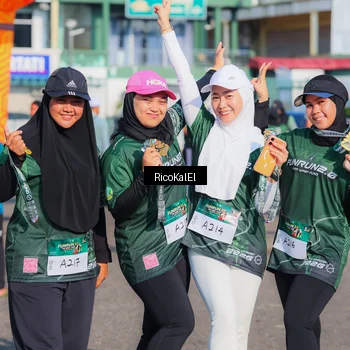 Runner Photo 6019043