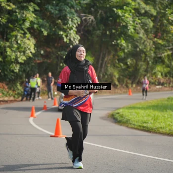 Runner Photo 6019045