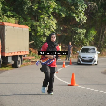 Runner Photo 6019046