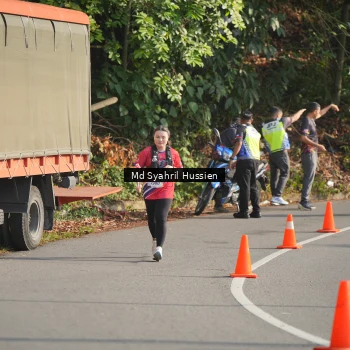Runner Photo 6019047