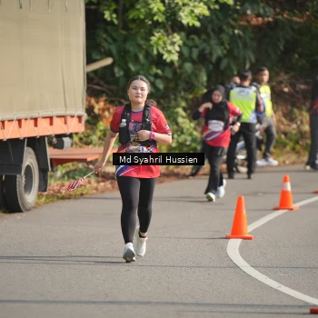 Runner Photo 6019048