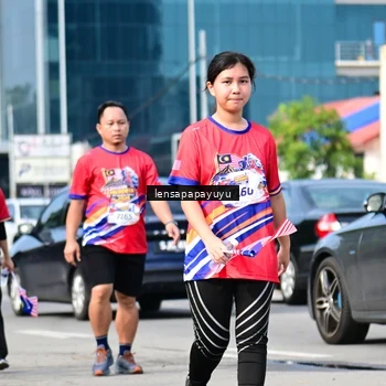 Runner Photo 6019049