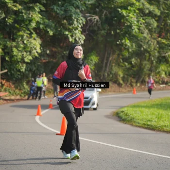 Runner Photo 6019051