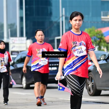 Runner Photo 6019054