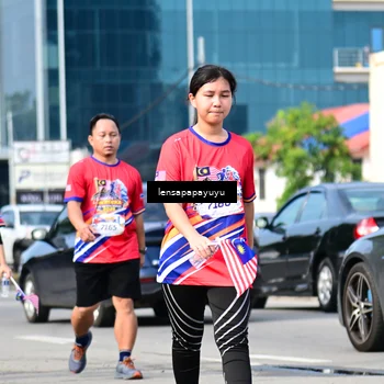 Runner Photo 6019058