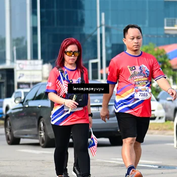 Runner Photo 6019059