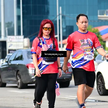 Runner Photo 6019062
