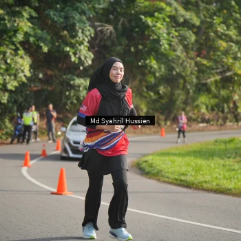 Runner Photo 6019063