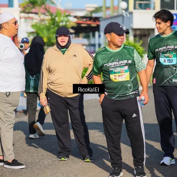 Runner Photo 6019064