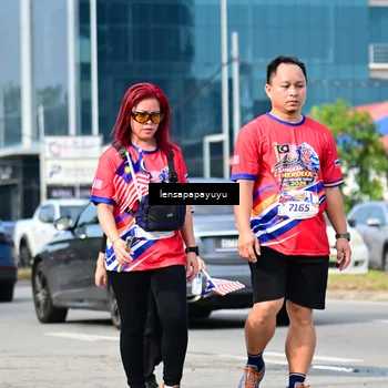 Runner Photo 6019065
