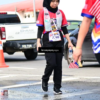 Runner Photo 6019066