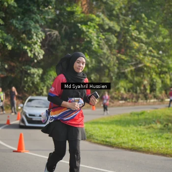 Runner Photo 6019070