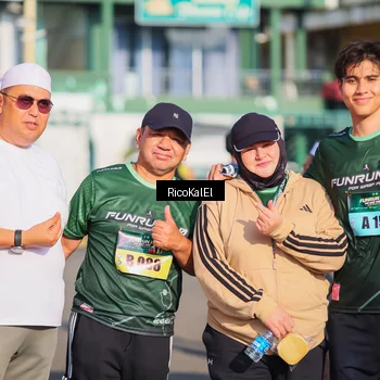 Runner Photo 6019071