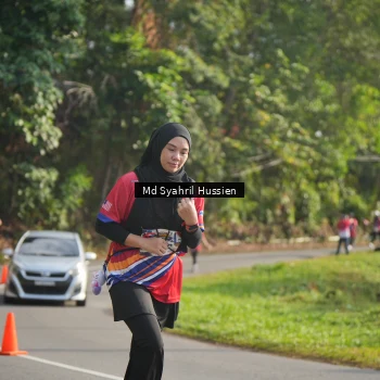 Runner Photo 6019072