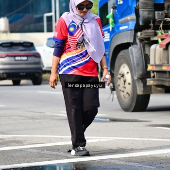 Runner Photo 6019076