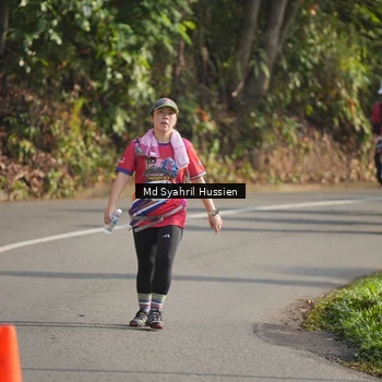 Runner Photo 6019078