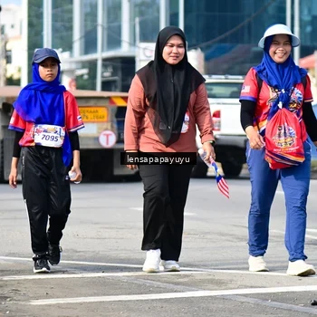 Runner Photo 6019081